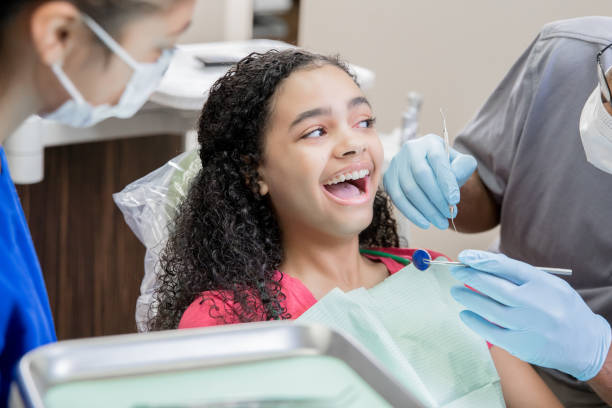 Best Emergency Broken Tooth Repair in Phillips, WI